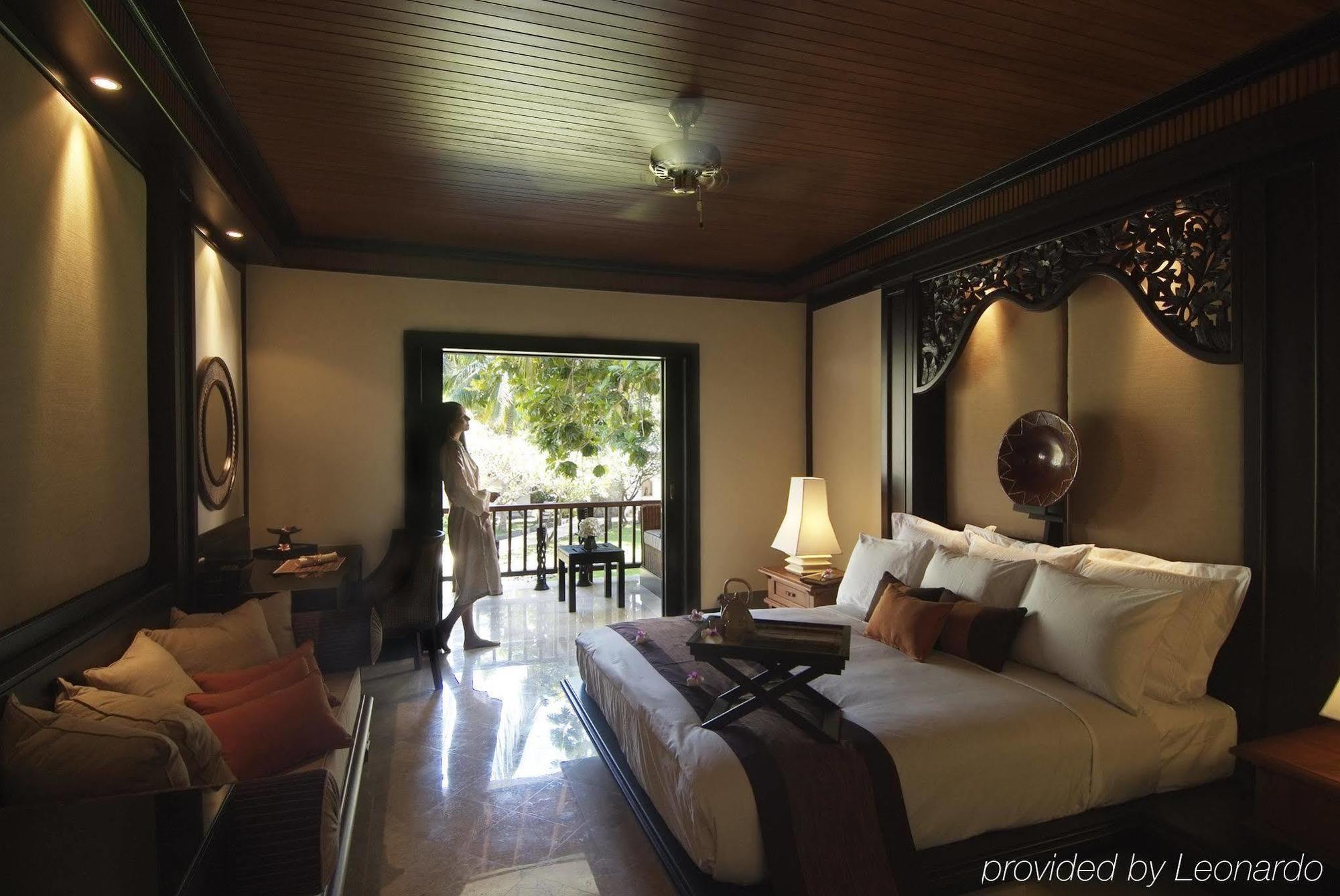 Spa Village Resort Tembok Bali - Small Luxury Hotels Of The World Tejakula Zimmer foto